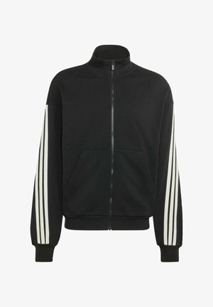 adidas Sportswear, ADIDAS SPORTSWEAR M AK 3S TT - Chaqueta de entrenamiento - black off white