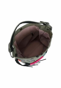 Fritzi aus Preußen IZZY OLGA LIMITED  - Sac à main - panther spotty