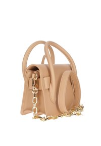 CHIARA FERRAGNI Handväska - light brown