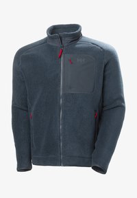 Unselected, navy