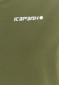 Icepeak Freizeitkleid - mottled olive