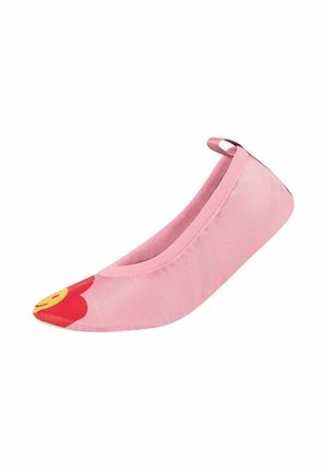 s.Oliver BEDRUCKT 1ER PACK - Ballet pumps - polignac