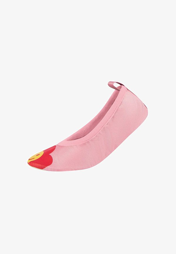 BEDRUCKT 1ER PACK – Klassischer Ballerina – polignac