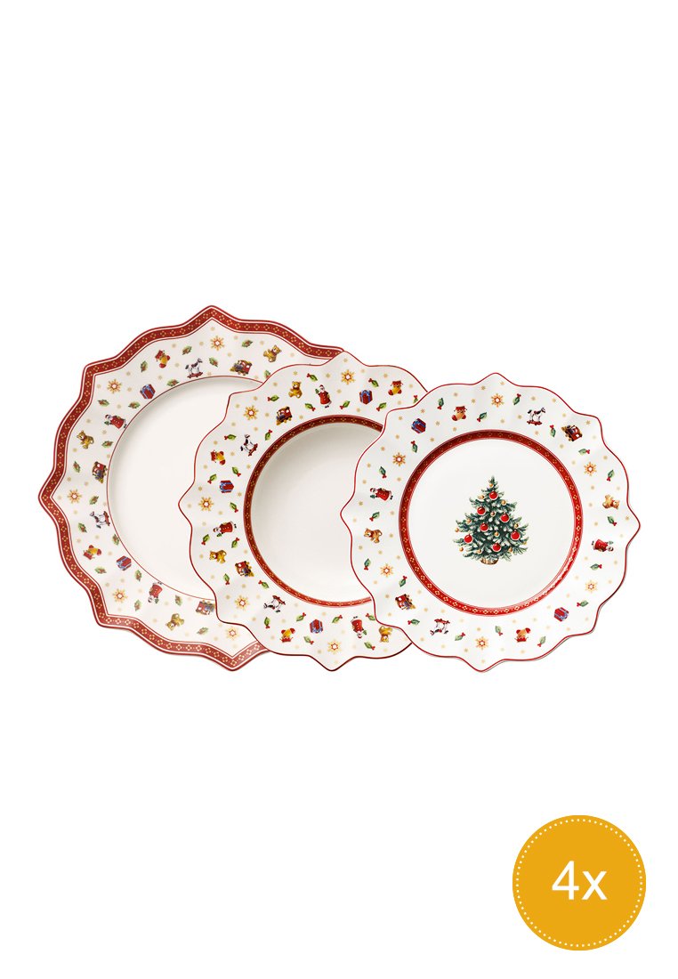 Villeroy & Boch Geschirr Set - Bild 1