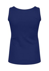 Kaffe Curve KCCARINA - Top - beacon blue