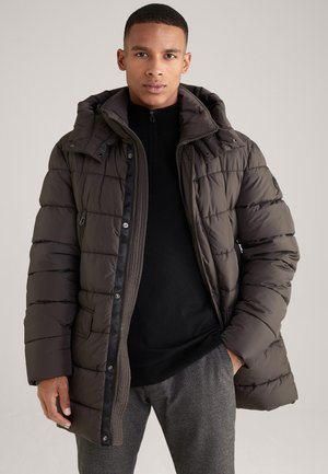 Winter coat - braun