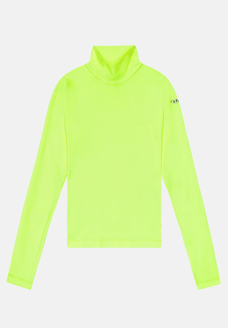 Diesel Longsleeve groen Diesel Longsleeve groen