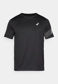ICON SS - Sports T-shirts - performance black