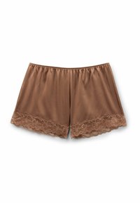 Pyžamový spodní díl - natural