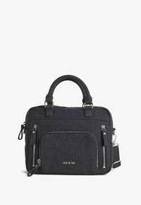 Selected, heather grey