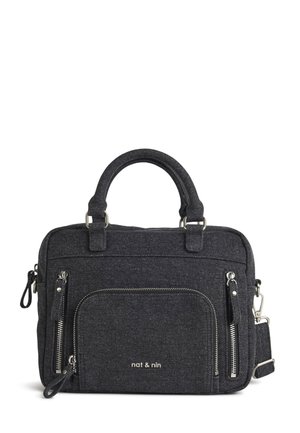 MINI MACY - Handbag - heather grey