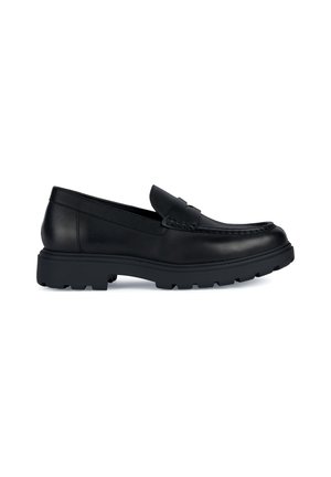 SPHERICA - Zapatos sin cordones - black