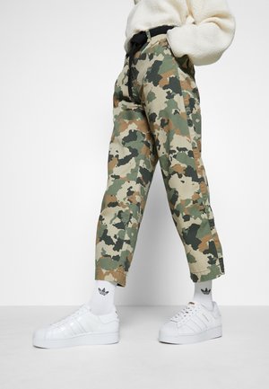 Sneaker low - white
