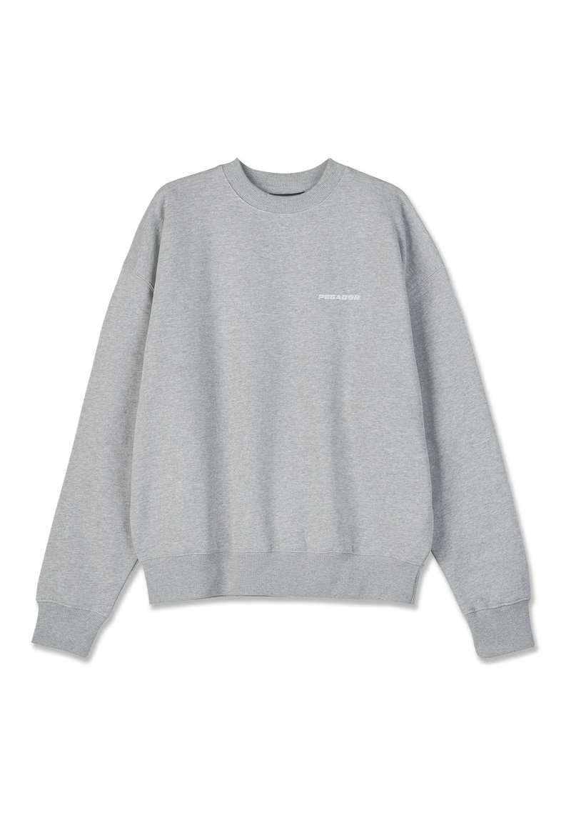 Pegador Sweater grijs