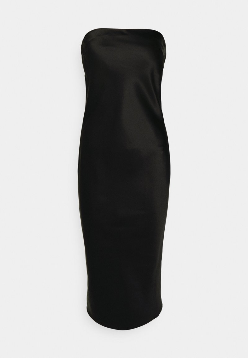 Gina Tricot Cocktailjurk zwart