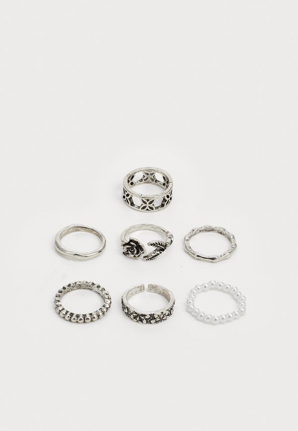 7 PACK - Ring