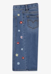 Levi's® SET - Jean boyfriend - blanc de blanc
