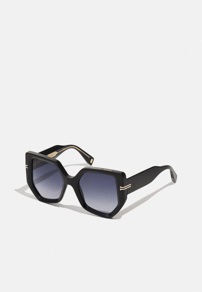 MARC JACOBS Sunglasses black Zalando.de