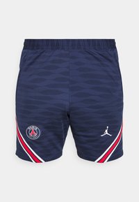 Nike Performance Träningsshorts - dark blue