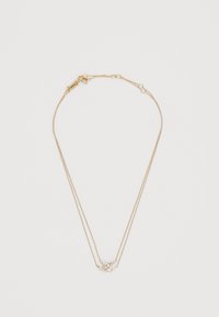 CALLIYA2 PACK - Verižica - gold-coloured/clear