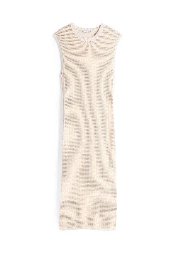 DRESS - Beach accessory - muslin2