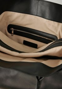 Next PREMIUM GRAB  - Veľká kabelka - black