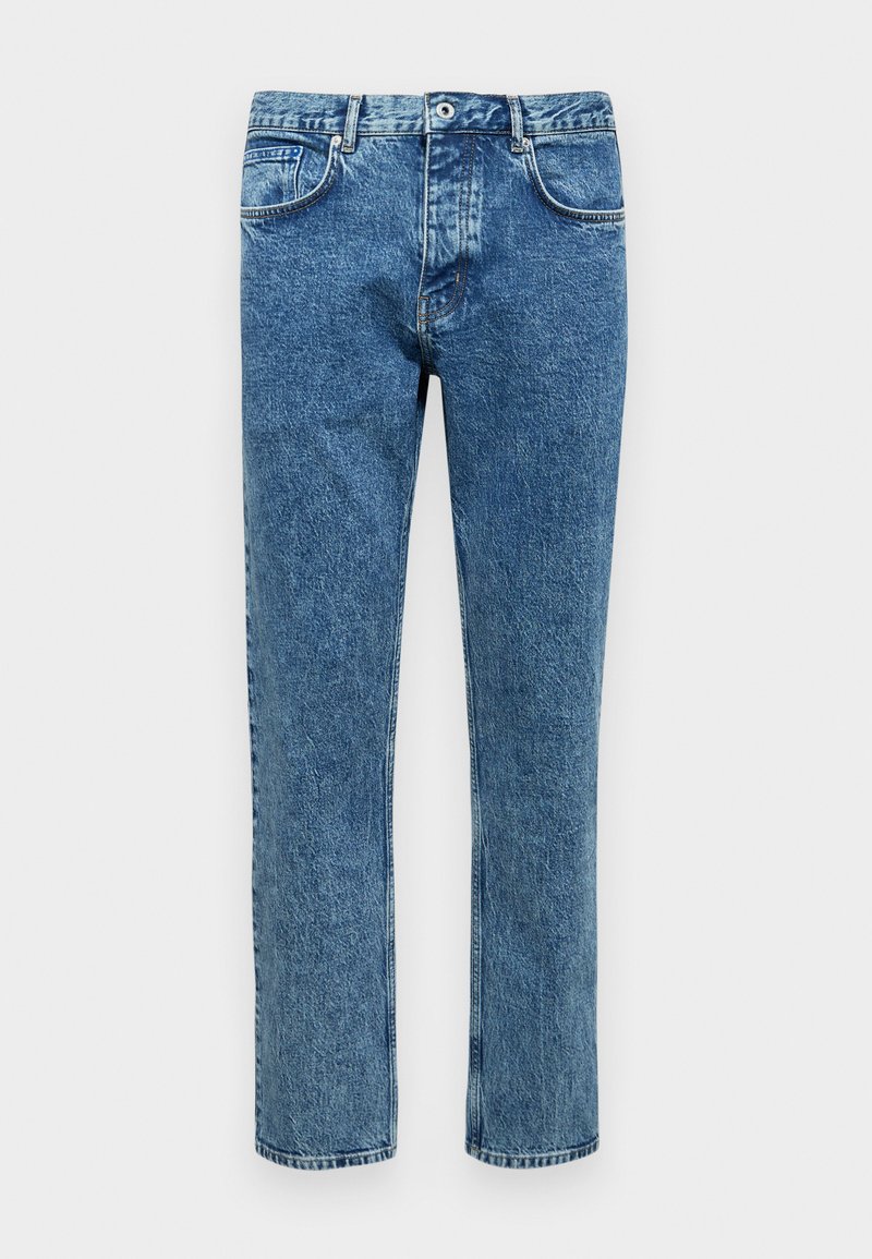 Karl Lagerfeld Jeans Jeans Skinny Fit donkerblauw denim Karl Lagerfeld Jeans Jeans Skinny Fit donkerblauw denim