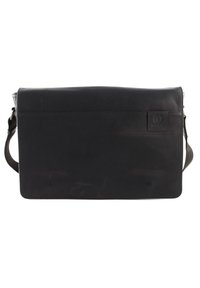 Strellson PARK  - Umhängetasche - black