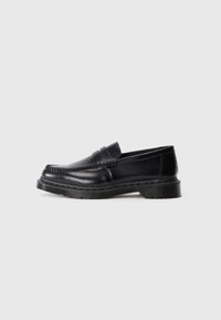 PENTON UNISEX - Obuća za navlačenje - black