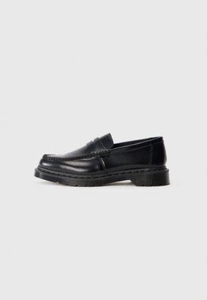 PENTON UNISEX - Slipper - black