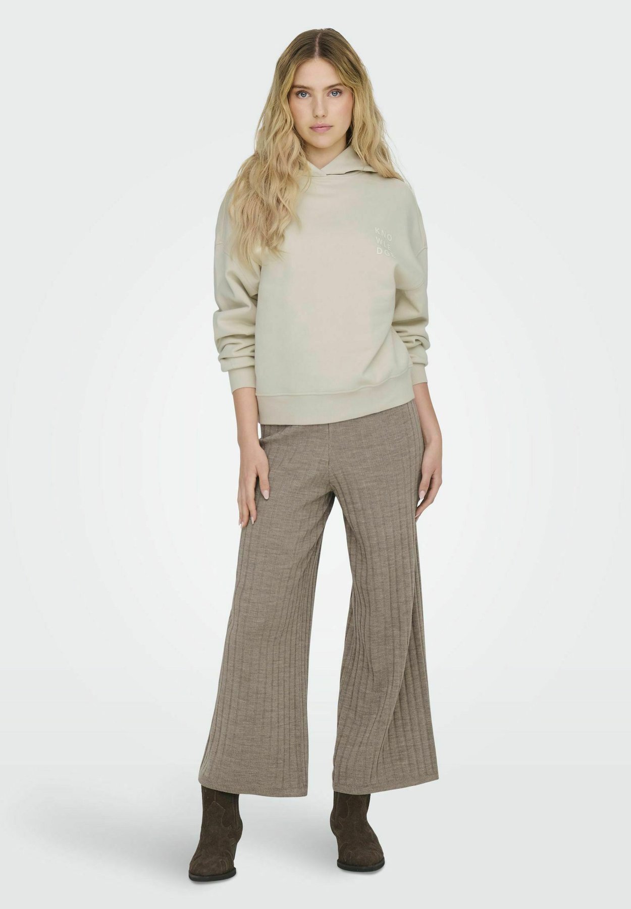 Stoffhose
