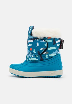 EXPLORUS KID UNISEX - Stivali da neve - cloud
