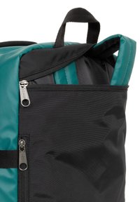 Eastpak TRAVELPACK - Sac à dos - tarp petrol