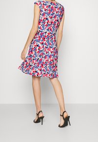 Lauren Ralph Lauren Denní šaty - blue