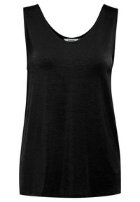 Unausgewählt, black