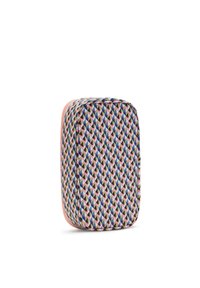 Kipling BTS PRT AC - Astuccio - girly geo