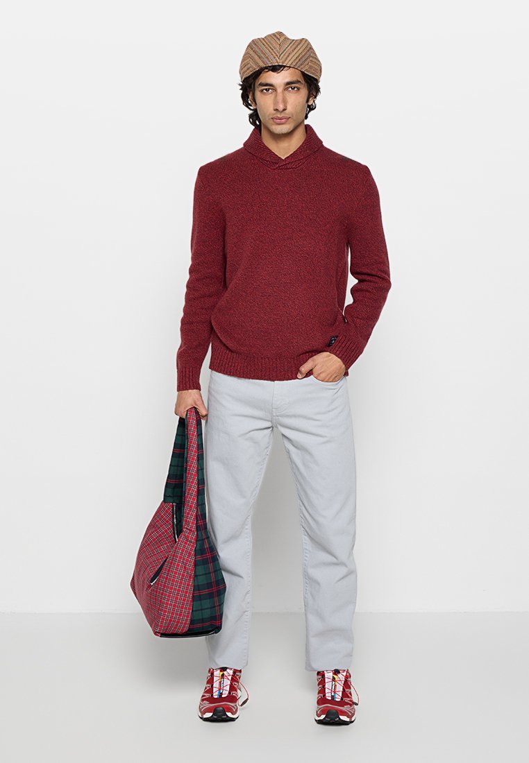 Strickpullover