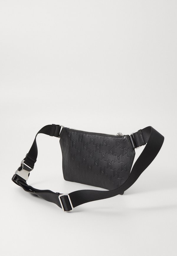 LOOM BUMBAG - Bum bag2