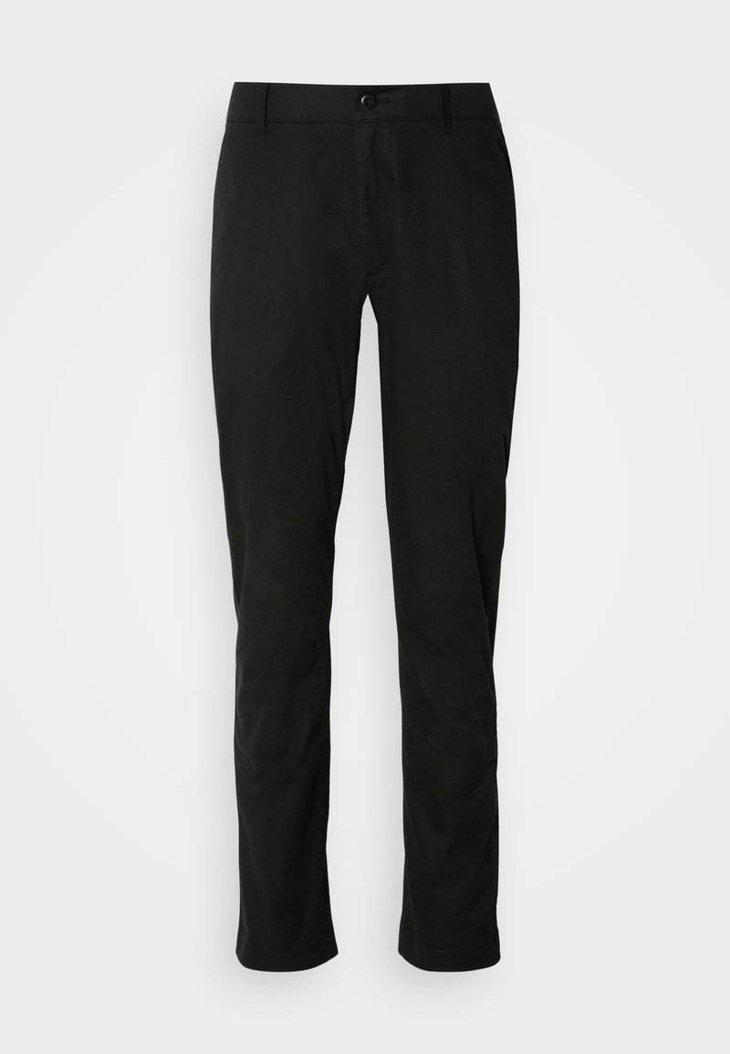 Calvin Klein Jeans Chino zwart