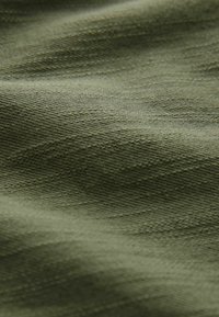 Next REGULAR FIT - LONG SLEEVE EMBROIDERED  - Skjorter - sage green