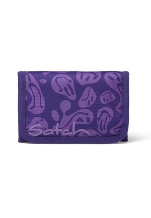 GELDBEUTEL - Wallet - lila