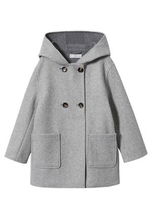 Mantel - grey