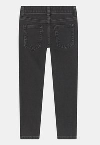 Lindex TROUSERS  - Jeans Skinny Fit - black