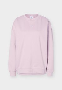 Non sélectionné, misty pink
