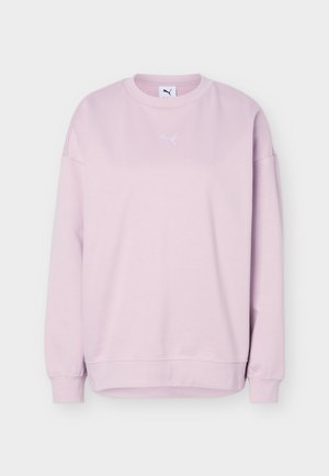 Puma, OVERSIZED, jasnoróżowy