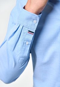 U.S. Polo Assn. Skjorta - light blue