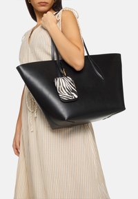 ALDO Borsa a mano - black overflow