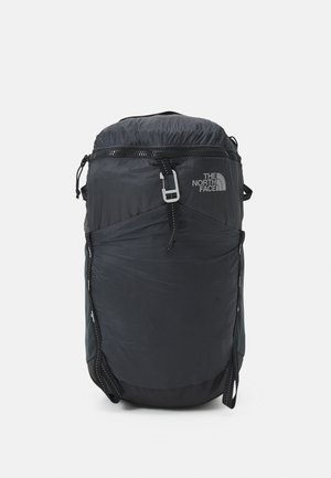 The North Face FLYWEIGHT DAYPACK UNISEX - Σακίδιο πλάτης - asphalt grey/black