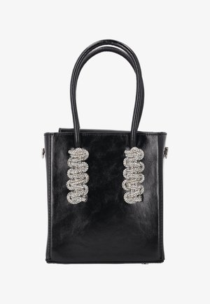 faina, Handtasche - black