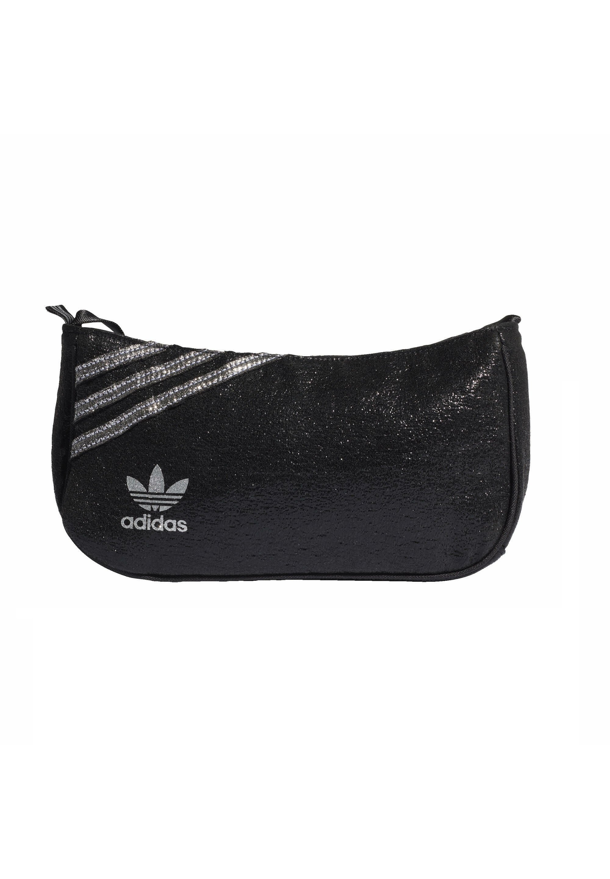 adidas Originals MINI AIRLINER - Neceser - black/negro - Zalando.es شعر بني adidas Originals MINI AIRLINER - Neceser - black/negro - Zalando.es شعر بني